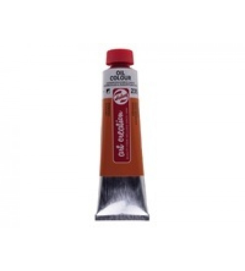 Art Creation Yağlı Boya 40 ml 235 Orange