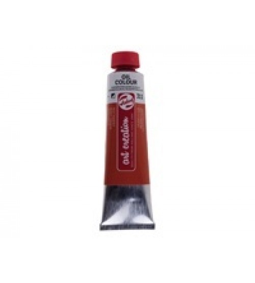 Art Creation Yağlı Boya 40 ml 311 Vermilion