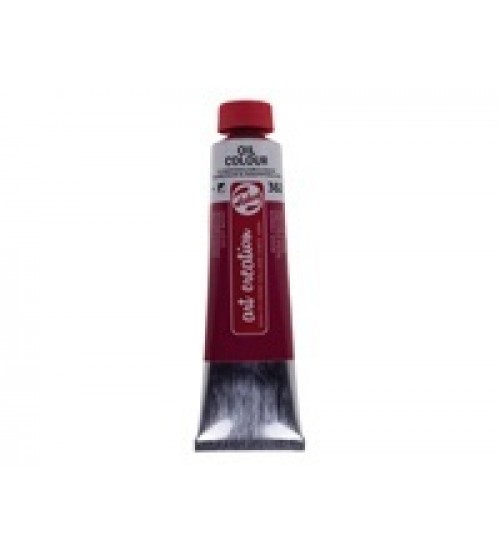 Art Creation Yağlı Boya 40 ml 362 Deep Rose