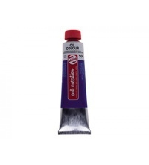 Art Creation Yağlı Boya 40 ml 504 Ultramarine