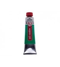 Art Creation Yağlı Boya 40 ml 615 Emerald Green