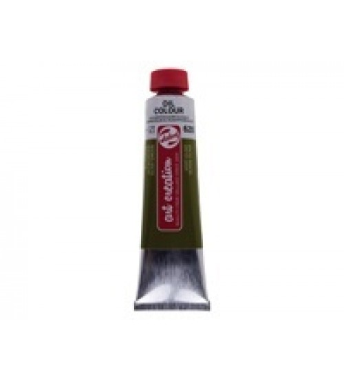 Art Creation Yağlı Boya 200 ml 620 Olive Green