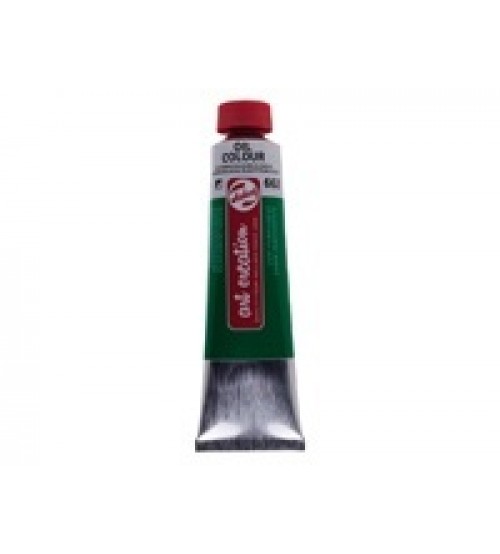 Art Creation Yağlı Boya 200 ml 662 Permanent Green