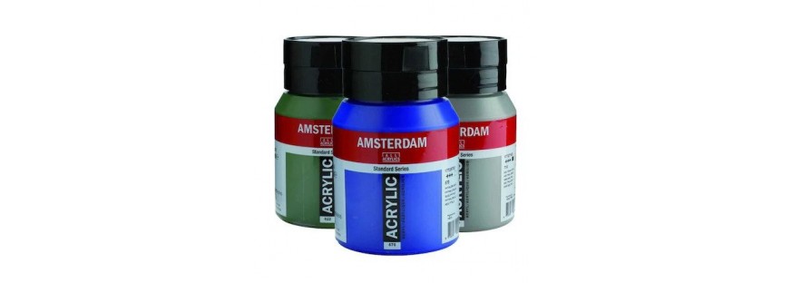 AMSTERDAM 500 ml