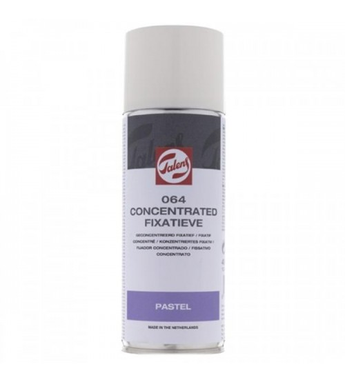 Talens Concentrated Fixative 061