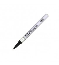 Sakura Pen-Touch Calligrapher Fine (1.8mm) Beyaz